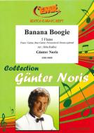 Banana Boogie Standard