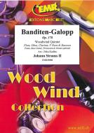 Banditen-Galopp op 378 Standard