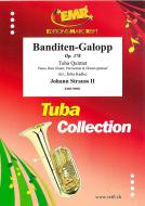 Banditen-Galopp op 378 Standard