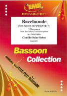 Bacchanale Standard