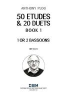 Studi e duetti 1 Download
