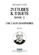 Studi e duetti 3 Download