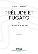 Preludio e Fugato Download