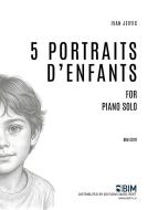 5 Portraits d'Enfants Download