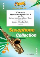 Concerto brandeburghese n. 1 BWV 1046 Download