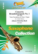 Concerto brandeburghese n. 1 BWV 1046 Download