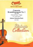 Concerto brandeburghese n. 1 BWV 1046 Download