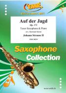A caccia, op. 373 Download