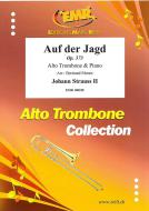 A caccia, op. 373 Download