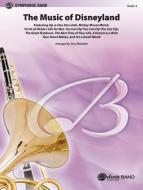 Music Of Disneyland 