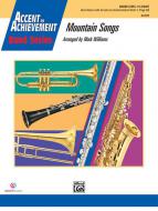 Mountain Songs Standard