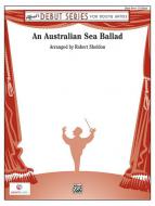An Australian Sea Ballad Standard