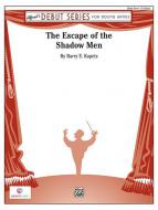The Escape Of The Shadow Men Standard