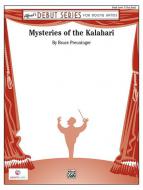 Mysteries Of The Kalahari Standard