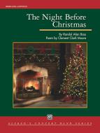 The Night Before Christmas Standard