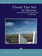 Clouds That Sail In Heaven Standard