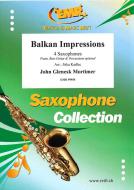 Balkan Impressions Download