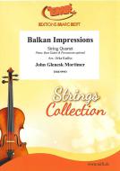 Balkan Impressions Download