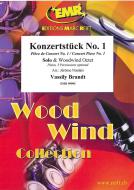 Brano da concerto n. 1 Download