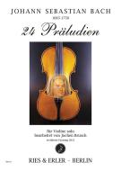24 Preludi 