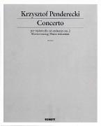 Cello Concerto No. 2 