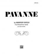 Pavanne Standard