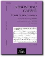 Fuori di sua Capanna 