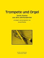 Trompete und Orgel 