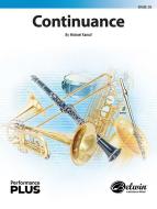 Continuance 