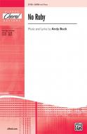 No Ruby Standard