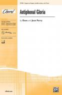 Antiphonal Gloria 