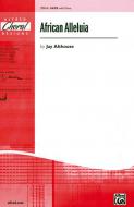 African Alleluia Standard