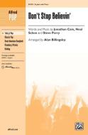 Don't Stop Believin' Download