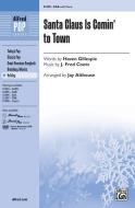Santa Claus Is Comin' To Town Download