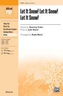 Let It Snow! Let It Snow! Let It Snow! Download