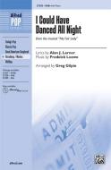 I Could Have Danced All Night Download