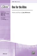 One For The Altos Download