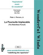 La Poursuite Implacable Standard
