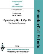 Symphony No. 1 op. 25 Standard