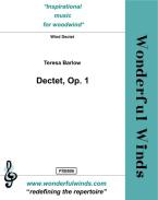 Dectet op. 1 Standard