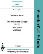 The Weather Gauge op. 355 Standard
