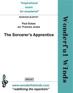 The Sorcerer's Apprentice Standard