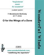 O for the Wings of a Dove Download