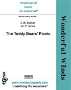 The Teddy Bears' Picnic Download