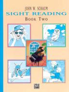 Sight Reading, Book 2 Download