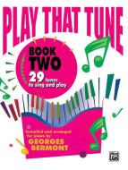Play That Tune, Book 2 Download