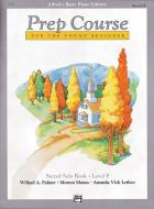 Alfred's Basic Piano Prep Course: Sacred Solo Book F Download