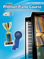 Premier Piano Course: Performance Book 2A Download