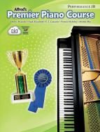Premier Piano Course: Performance Book 2B Download