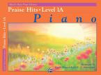 Alfred's Basic Piano Course: Praise Hits 1A Download